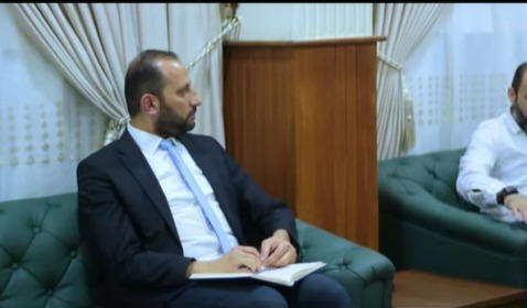 تكاملٌ فعّال بين المؤسسات الحكومية والمجتمع المحلي..